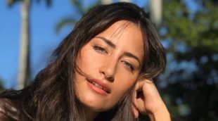 Rachel Valdés habla por primera vez de su relación con Alejandro Sanz