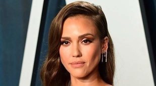 Jessica Alba dona 3 millones de pañales a familias necesitadas