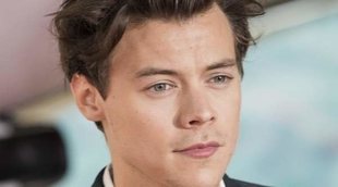 Harry Styles aprende italiano y lengua de signos en la cuarentena