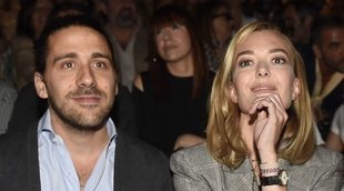 Marta Ortega y Carlos Torretta, padres de su primera hija en común