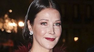 Esther Doña, positivo por coronavirus