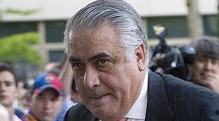 El adiós del Real Madrid y la prensa deportiva a Lorenzo Sanz