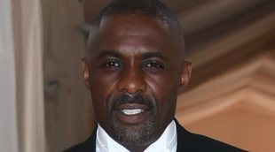 Idris Elba anuncia que tiene coronavirus