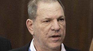 Harvey Weinstein da positivo en coronavirus