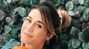 La incertidumbre de Tablada en la recta final de su embarazo