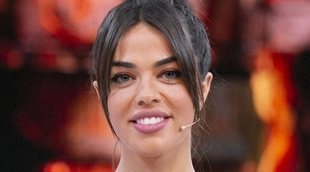 Violeta estalla contra los que le llaman mentirosa