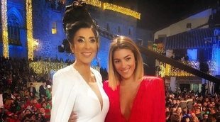 El infalible plan de Paz Padilla y su hija para entretenerse en la cuarentena