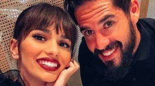 Isco y Sara crean una campaña para hacer frente al coronavirus