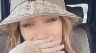 Madame de Rosa, positivo en coronavirus