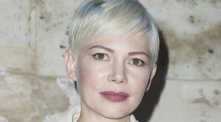 Michelle Williams se ha casado en secreto con Thomas Kail