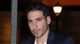 El desnudo integral de Miguel Ángel Silvestre