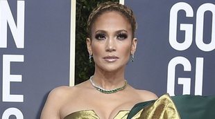 Muere David Cruz, exnovio de Jennifer Lopez