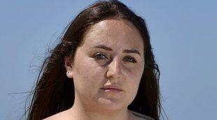 Rocío Flores, en 'SV 2020': "Lo he pasado muy mal en casa"