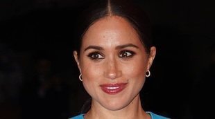 Meghan Markle donaba la comida sobran del set de rodaje de 'Suits'