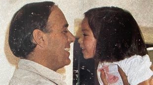 El mensaje de despedida de los hijos de Carlos Falcó