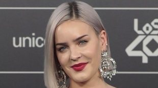 Anne-Marie confiesa que no recuerda años de vida por culpa de la ansiedad