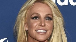 Britney Spears y sus acciones comunistas ante la crisis sanitaria