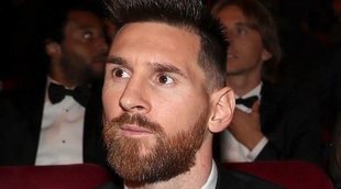 Messi dona un millón de euros para luchar contra el coronavirus