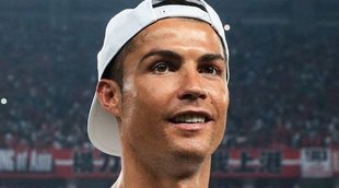 Cristiano financia dos hospitales para luchar contra el Covid-19