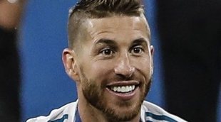 Sergio Ramos y el Real Madrid donan material sanitario