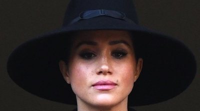La prohibición responsable de Meghan Markle al Príncipe Harry para protegerle del coronavirus