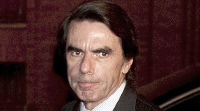 Muere la madre de José María Aznar a los 98 años