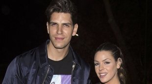 El gesto de Laura con Diego tras dar positivo en coronavirus