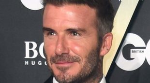 Los famosos se unen al aplauso diario en apoyo a los sanitarios