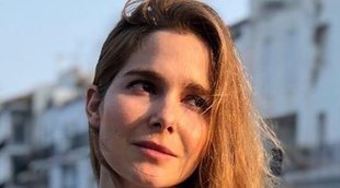 La reflexión de Natalia Sánchez por su 30 cumpleaños
