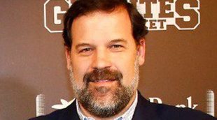 A Alfonso Reyes le dan el alta: "Ocho kilos menos, no viene mal perderlos"