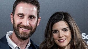 Clara Lago y Dani Rovira ayudan en la crisis del coronavirus