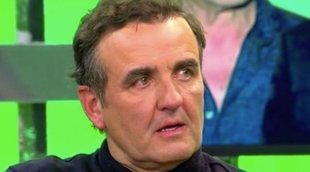 Muere la madre de Antonio Montero por alzheimer