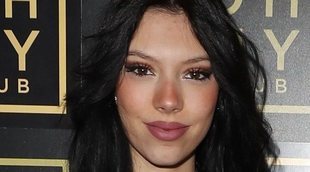 La falsa actitud de Ale Rubio con Matamoros