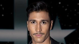 Gianmarco llega a Italia tras 36 horas de viaje