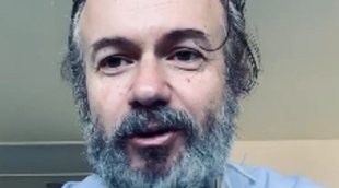 El desgarrador testimonio de Tristán Ulloa tras vencer al coronavirus