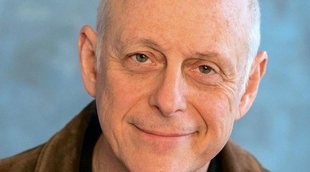 Madonna llora la muerte de Mark Blum