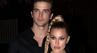 River Viiperi, detenido por agredir a Jessica Goicoechea