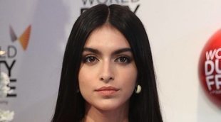 Lucía Rivera habla de su ruptura con Marc Márquez