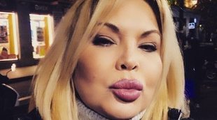 Isabel Torres ('Veneno') revela que padece cáncer