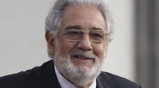 Plácido Domingo recibe el alta tras su positivo por coronavirus