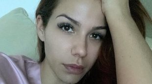 La cuarentena pasa factura a Tamara Gorro