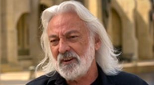 Muere Andrew Jack, actor de 'Star Wars', por coronavirus