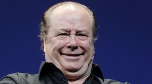 Paco Arévalo, preocupado por el cáncer que padece su hija