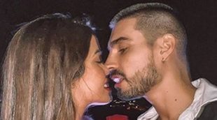 Violeta y Fabio: "Si pasamos la cuarentena, seremos invencibles"