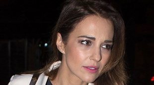 Paula, enfadada por ser seguida en la cuarentena