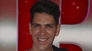 El desnudo de Diego Matamoros para pedir a la gente que se quede en casa