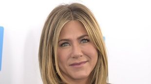 La curiosa donación de Aniston