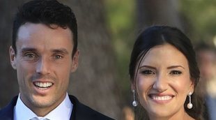 Roberto Bautista y Ana Bodi serán padres por primera vez