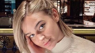 Escanes se parodia a sí misma en episodio agridulce del pasado