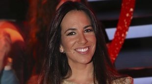 La dura experiencia de Irene Junquera en su infancia